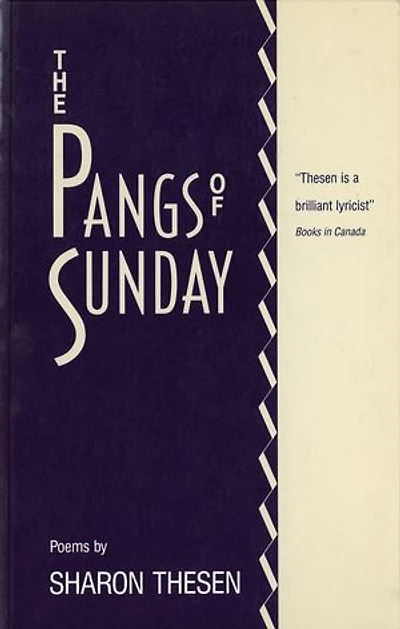 The Pangs of Sunday