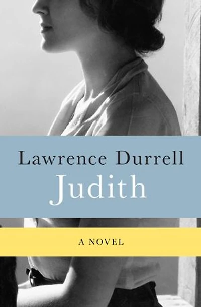 Judith: A Novel: A Novel