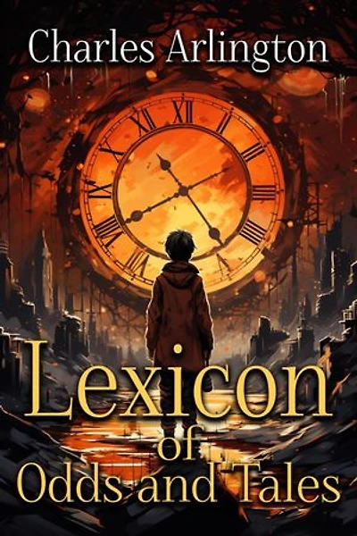 Lexicon of Odds and Tales