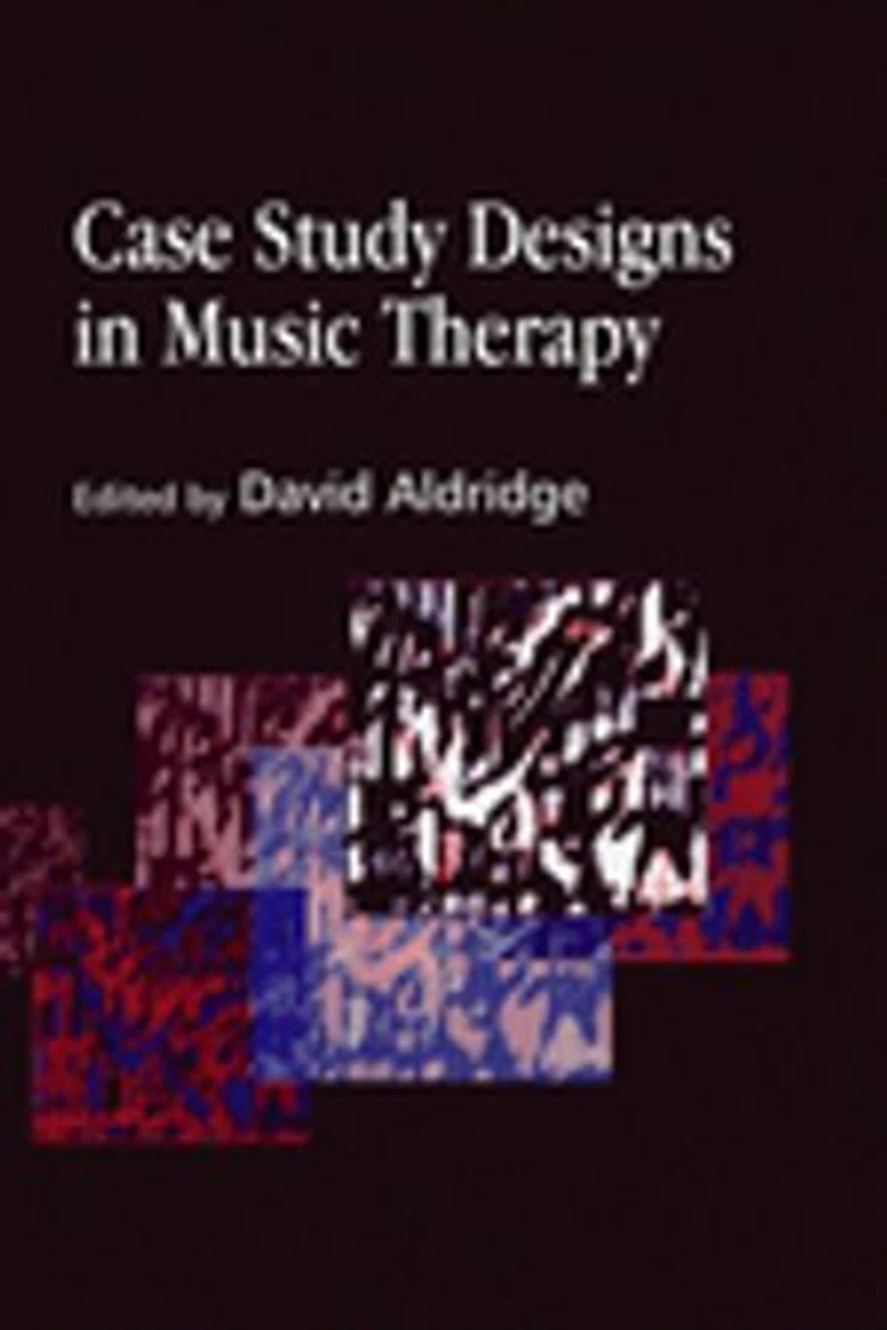 Case Study Designs Music Therapy