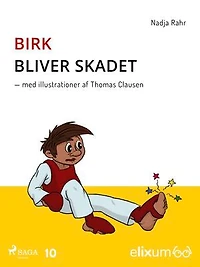 Birk bliver skadet - 10