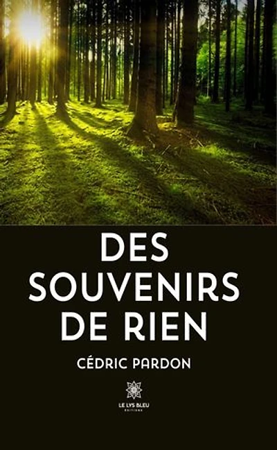 Des souvenirs de rien
