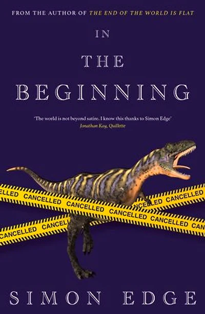 The Beginning