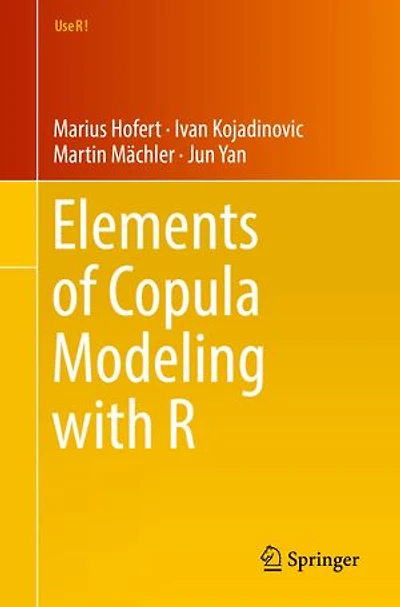 Elements of Copula Modeling with R