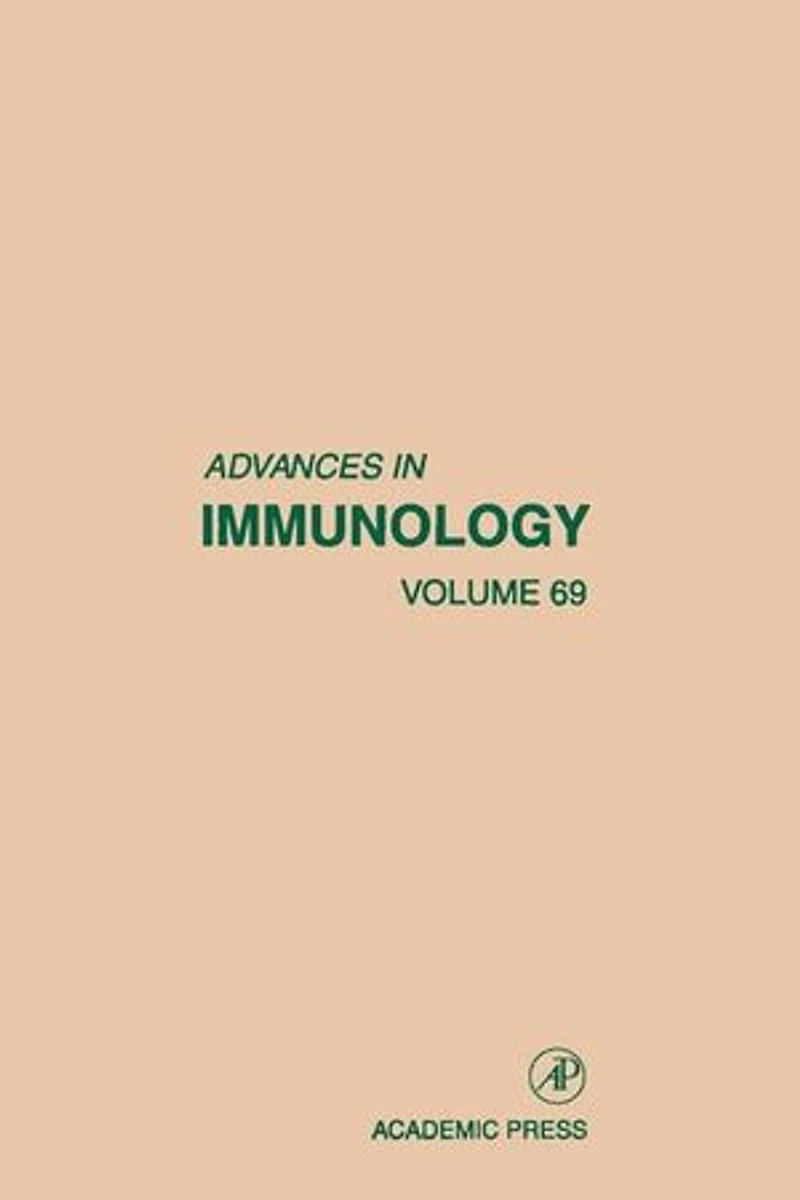 Advances Immunology