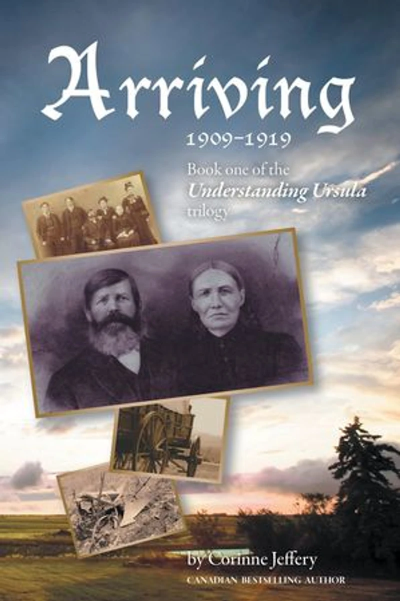 Arriving: 1909-1919