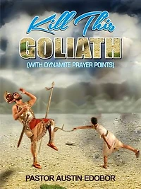 KILL THIS GOLIATH