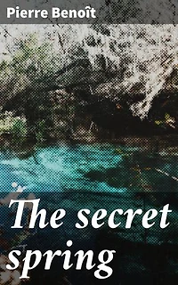 The secret spring: Love, Betrayal, and Redemption in a French Village