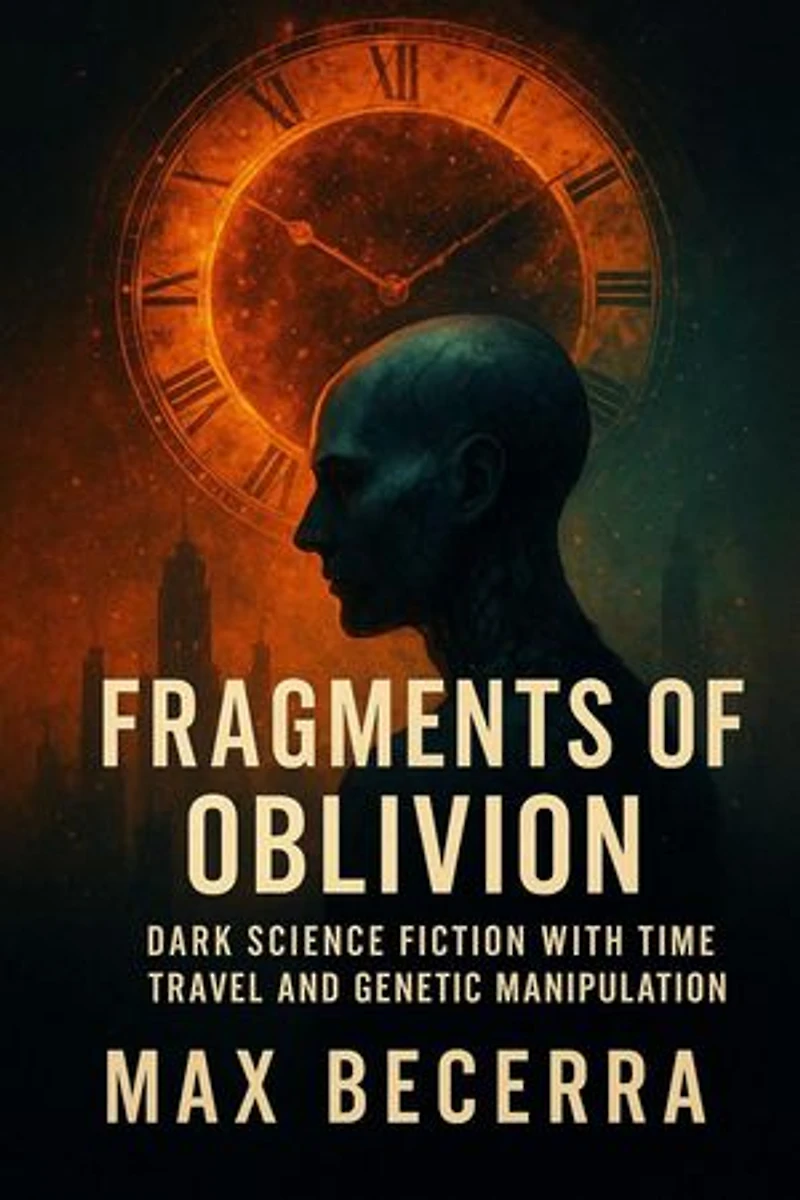 Fragments of Oblivion: FANTASÍA Y CIENCIA FICCIÓN, #11
