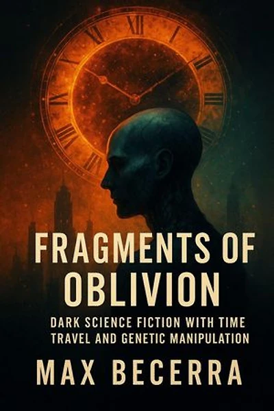 Fragments of Oblivion: FANTASÍA Y CIENCIA FICCIÓN, #11