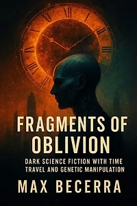 Fragments of Oblivion: FANTASÍA Y CIENCIA FICCIÓN, #11