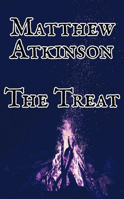 The Treat: A Short Story