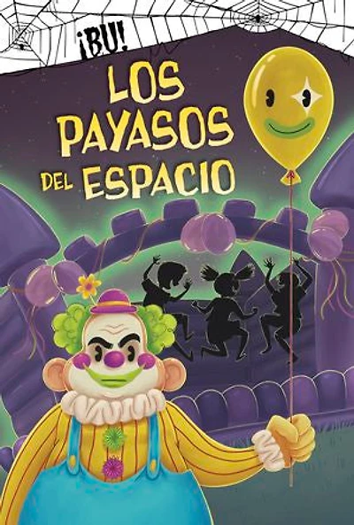 Los payasos del espacio