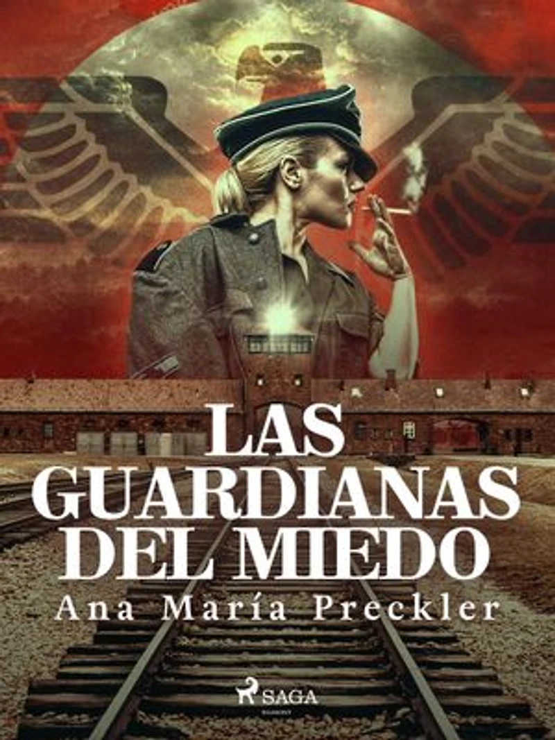Las guardianas del miedo