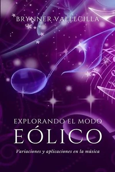 Explorando El Modo EÓLICO: Variaciones y Aplicaciones en la Música: escalas modales artificiales, #6
