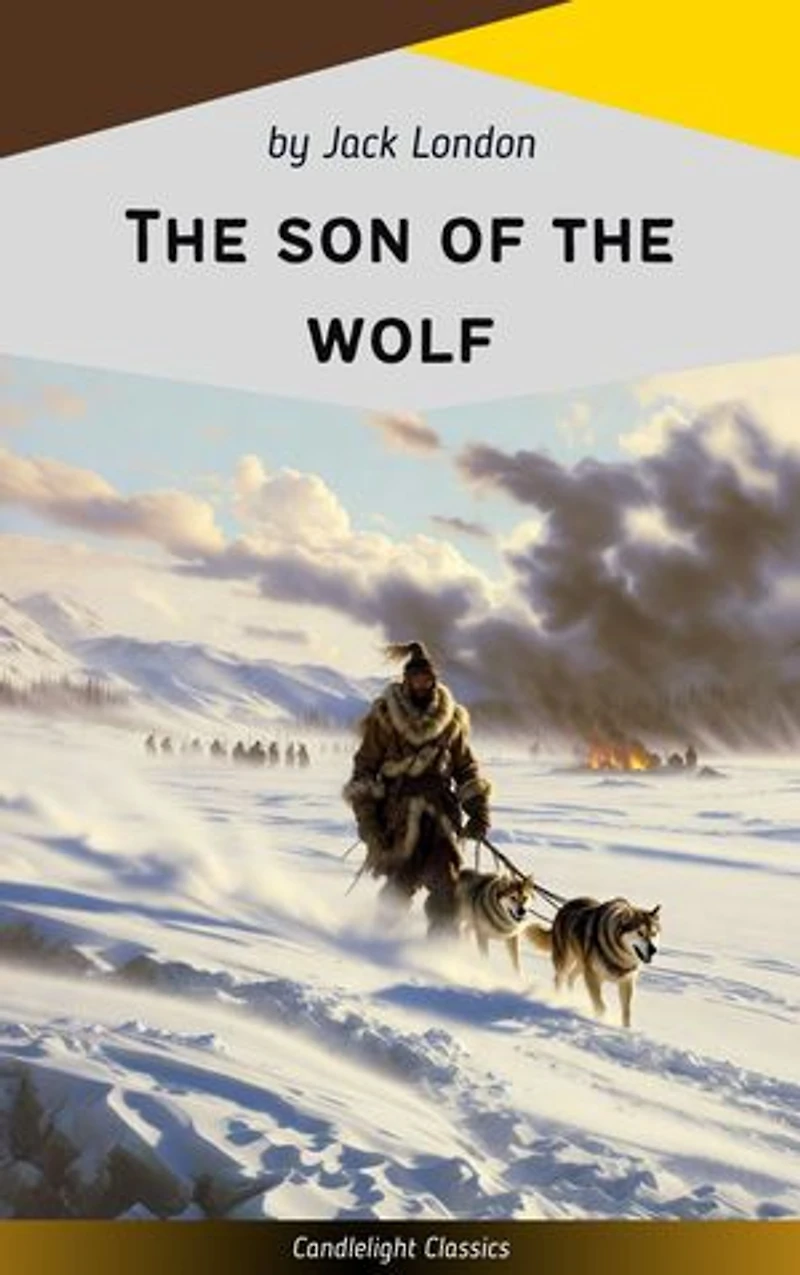 The son of the wolf