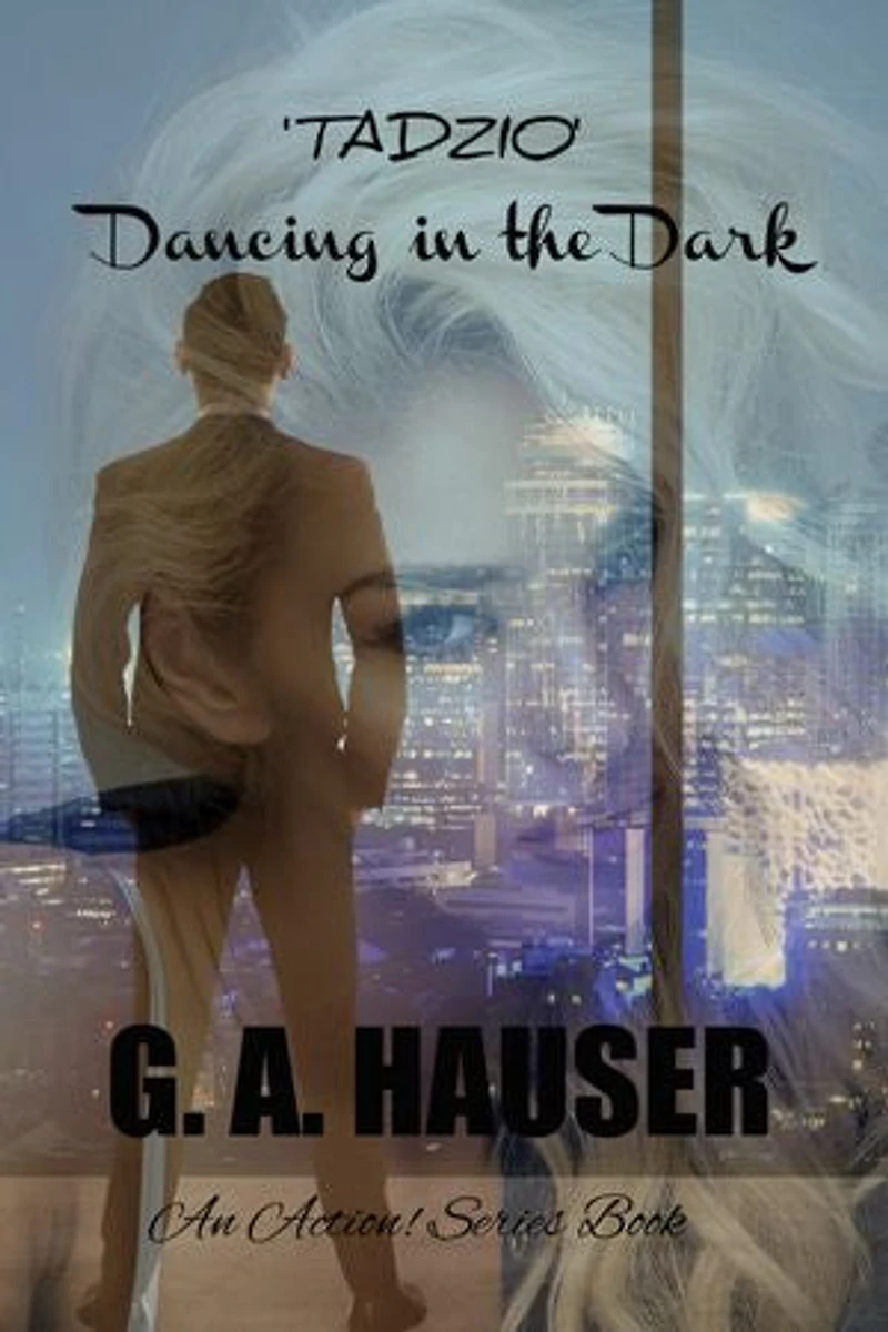Tadzio- Dancing in the Dark