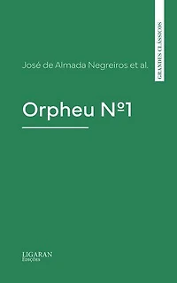 Orpheu Nº1