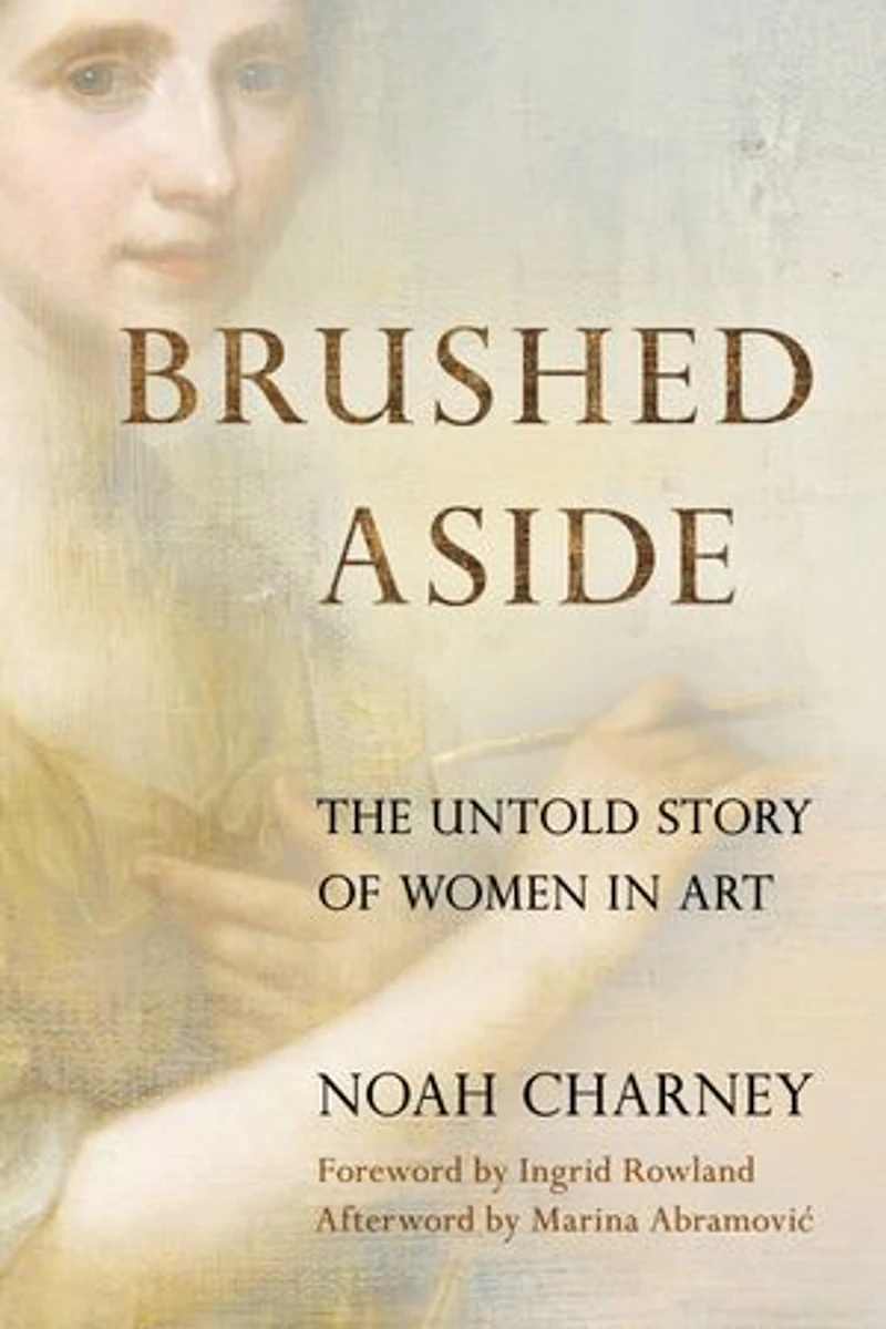 Brushed Aside: The Untold Story of Women Art