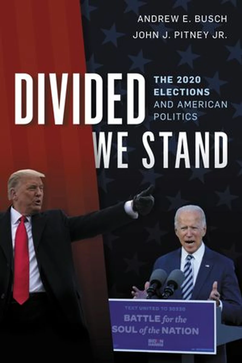 The Comeback: 2024 Elections and American Politics