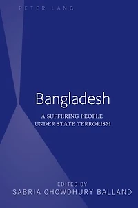 Bangladesh: A Suffering People Under State Terrorism