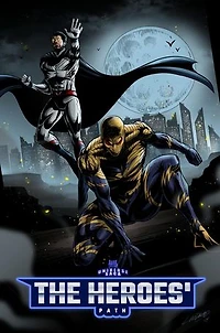 The Heroes' Path: Volume 3