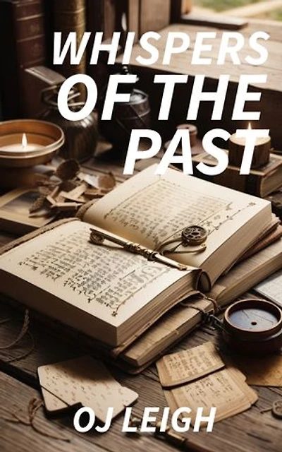 Whispers of the Past