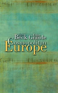 Cosmopolitan Europe