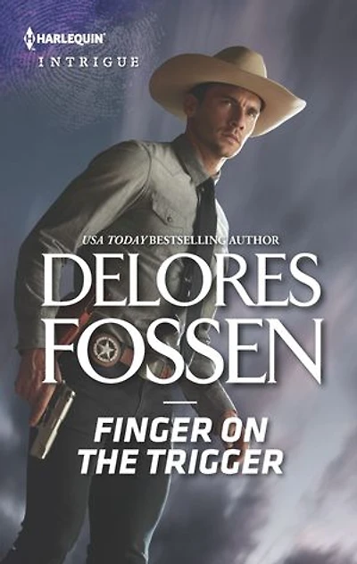 Finger on the Trigger