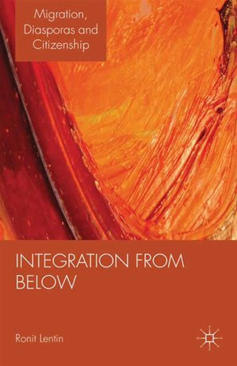 Migrant Activism and Integration from Below Ireland