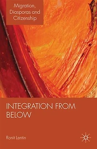 Migrant Activism and Integration from Below Ireland