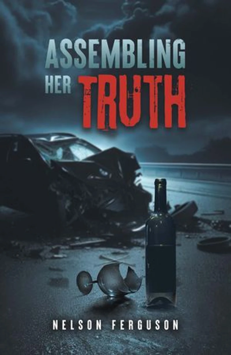 Assembling Her Truth