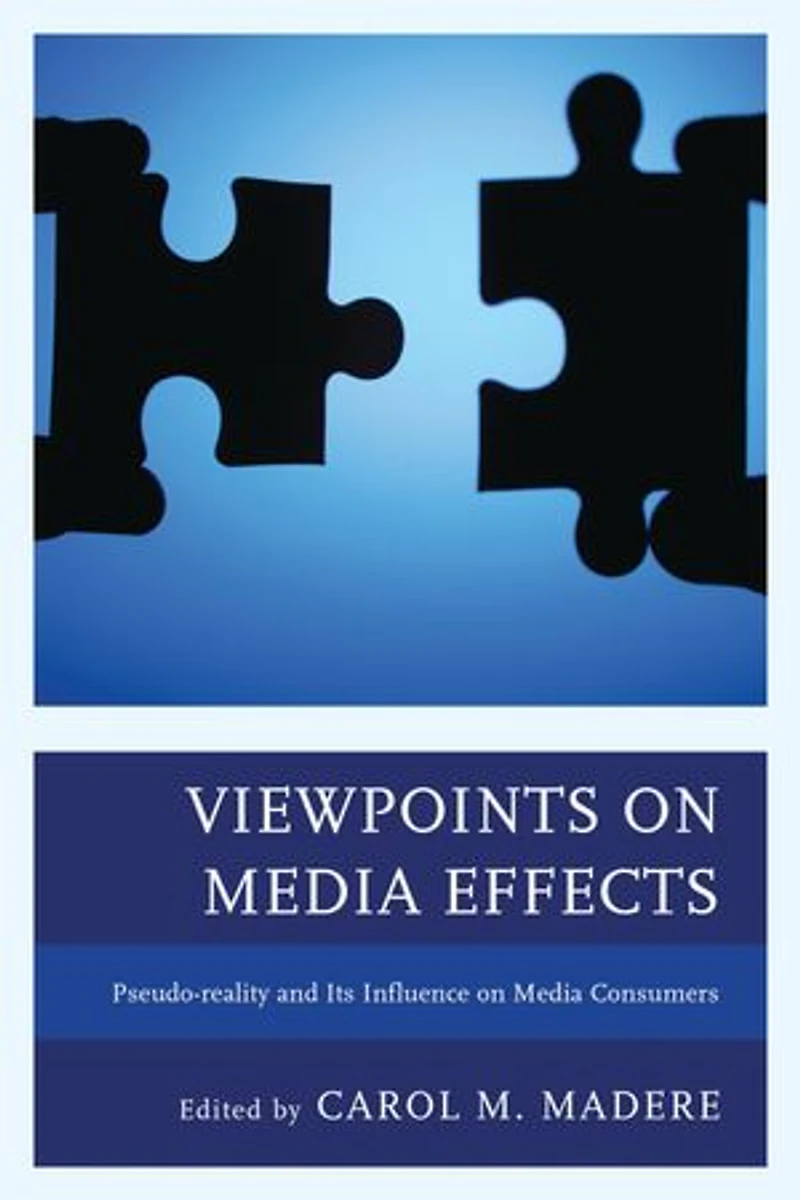 Viewpoints on Media Effects: Pseudo-reality and Its Influence Consumers