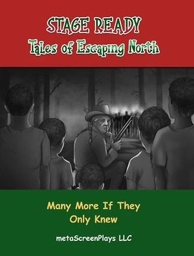 Stage Ready Tales of Escaping North: Many More If They Only Knew