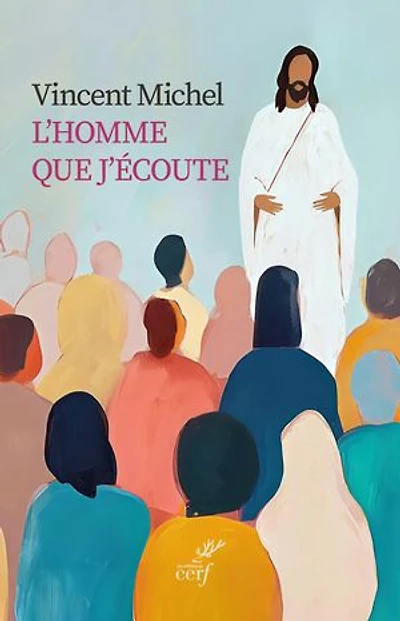 L' homme que j'écoute