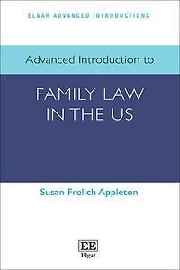 Advanced Introduction to Family Law in the US