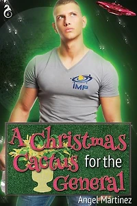 A Christmas Cactus for the General