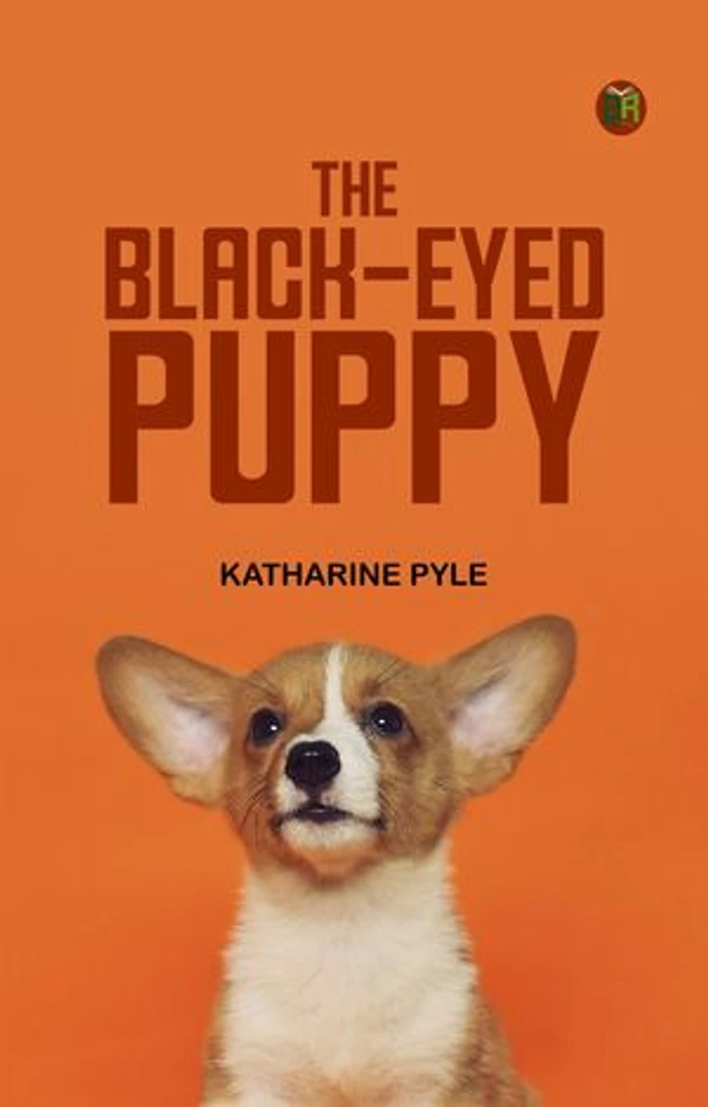 The Black-Eyed Puppy