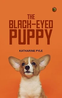 The Black-Eyed Puppy