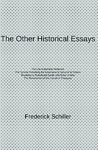 The Other Historical Essays