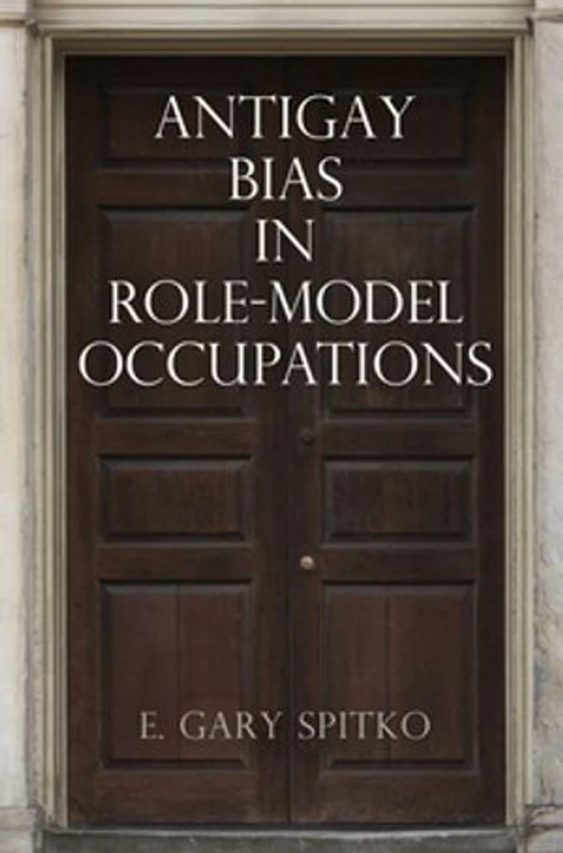 Antigay Bias Role-Model Occupations