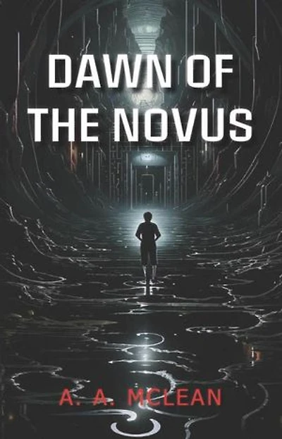Dawn of the Novus