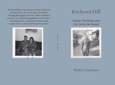 Brickyard Hill: The Poppy collection, #2