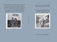 Brickyard Hill: The Poppy collection, #2