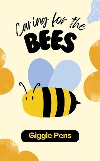 Caring for the Bees: My Unique World, #1