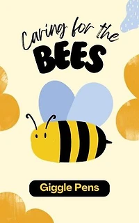 Caring for the Bees: My Unique World, #1