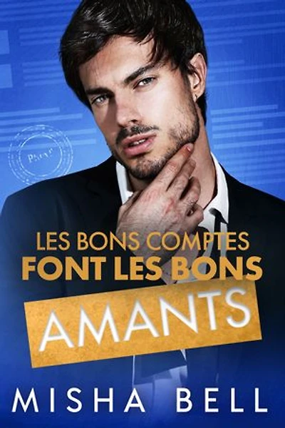 les bons Comptes font amants