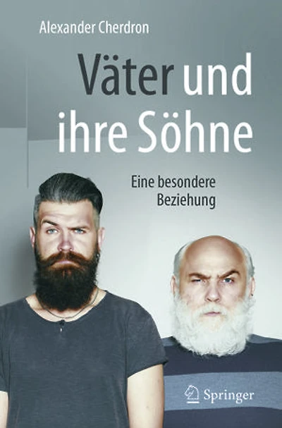Väter und ihre Söhne: Eine besondere Beziehung