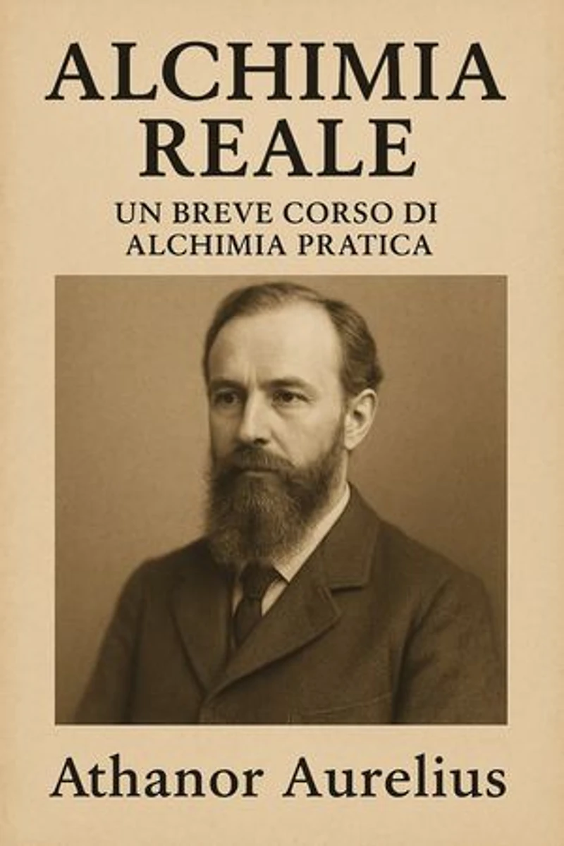 Alchimia Reale