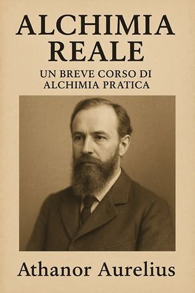 Alchimia Reale